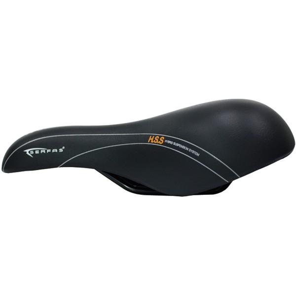 【メーカー純正品】【正規代理店品】サーファス(SERFAS) サドル デュアルデンシティ 280x1...