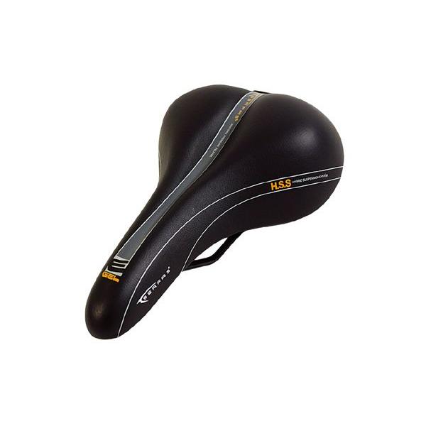 【メーカー純正品】【正規代理店品】サーファス（SERFAS） サドル イーゲル メンズ 267X16...