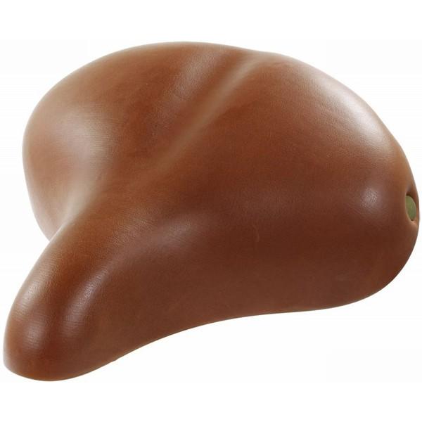 【メーカー純正品】【正規代理店品】サーファス(SERFAS) サドル クラシッククルーザー ブラウン...