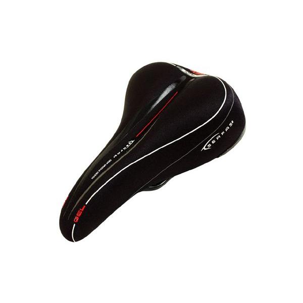 【メーカー純正品】【正規代理店品】サーファス（SERFAS） サドル ユース 229X140 KS-...