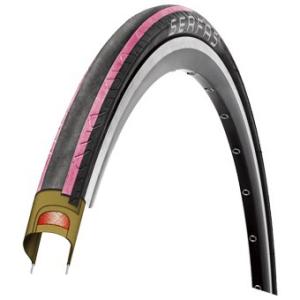 【メーカー純正品】【正規代理店品】サーファス(SERFAS) タイヤ セカレーシングRS 700X2...