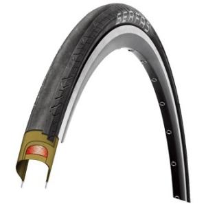 【メーカー純正品】【正規代理店品】サーファス(SERFAS) タイヤ セカRS ロード 700X25...