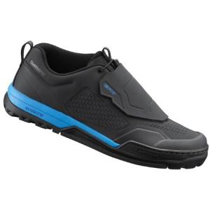 GIRO（ジロ） フラットペダルシューズ TRACKER BOA BLACK トラッカー