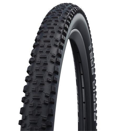 【メーカー純正品】【正規代理店品】シュワルべ(SCHWALBE) タイヤ ラピッドロブ 29x2.2...