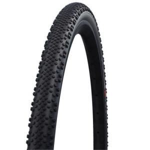 【メーカー純正品】【正規代理店品】シュワルべ(SCHWALBE) タイヤ ジーワンバイト Evolution 29x2.00 ブラック｜trycycle