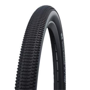 【メーカー純正品】【正規代理店品】シュワルべ(SCHWALBE) タイヤ ビリーボンカーズ 26x2.10｜trycycle