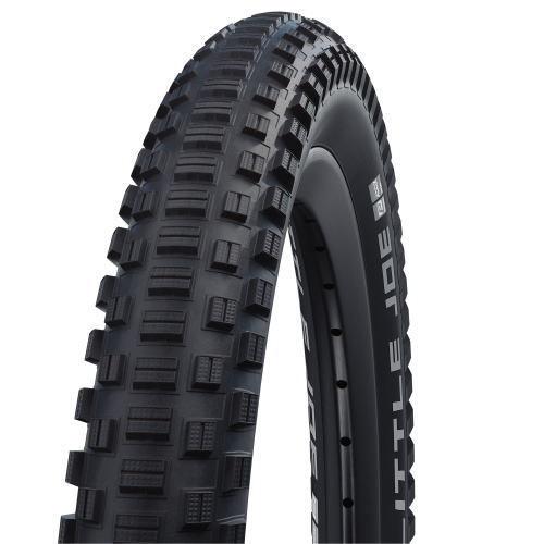 【メーカー純正品】【正規代理店品】シュワルべ(SCHWALBE) タイヤ リトルジョー 20x1.4...