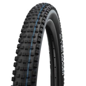 IRC マウンテンバイクタイヤ 27.5×2.3 TANKEN GEKKOTA TLR ブラック