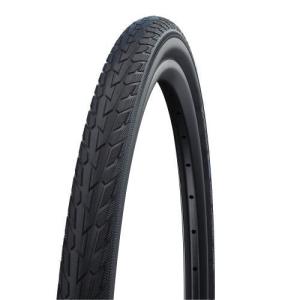 【メーカー純正品】【正規代理店品】シュワルベ(SCHWALBE) ACTIVE LINE ロードクルーザー 20x1.75 ブラック｜trycycle