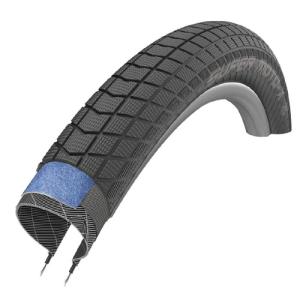 【メーカー純正品】【正規代理店品】シュワルベ(SCHWALBE) URBAN スーパーモトX 27.5x2.80 ブラック「爆買」｜自転車のトライ Yahoo!店