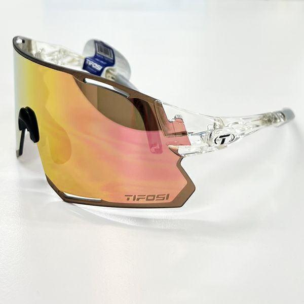 【メーカー純正品】【正規代理店品】【メーカー純正品】【正規代理店品】TIFOSI レ-ルレース クリ...