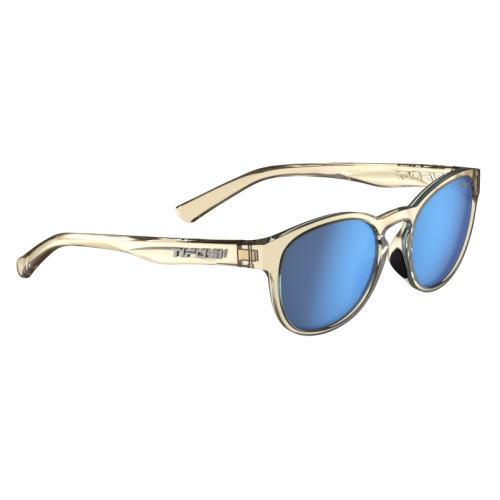 【メーカー純正品】【正規代理店品】TIFOSI アイウェア(サングラス) スバーゴ ゴールデンレイ・...