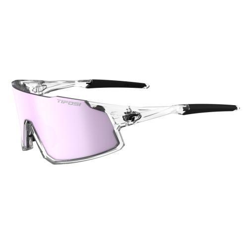 【メーカー純正品】【正規代理店品】TIFOSI アイウェア(サングラス) スタッシュ クリスタルクリ...