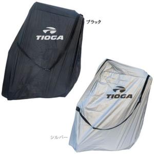 【メーカー純正品】【正規代理店品】TIOGA（タイオガ） 輪行袋 TIG 031 ロード ポッド｜trycycle