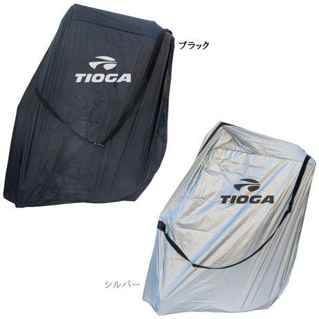 【メーカー純正品】【正規代理店品】TIOGA（タイオガ） 輪行袋 TIG 031 ロード ポッド「爆...