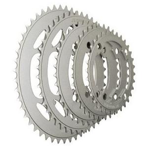 【メーカー純正品】【正規代理店品】TIOGA（タイオガ） チェーンリング TIG PCD104/4 ...