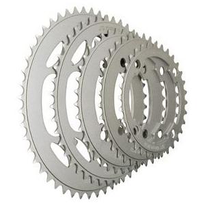 【メーカー純正品】【正規代理店品】TIOGA（タイオガ） チェーンリング TIG PCD104/4 ...