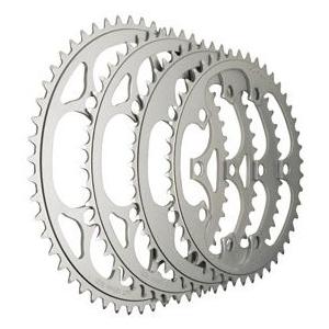 【メーカー純正品】【正規代理店品】TIOGA（タイオガ） チェーンリング TIG PCD130/5 ...