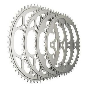 【メーカー純正品】【正規代理店品】TIOGA（タイオガ） チェーンリング TIG PCD130/5 ...