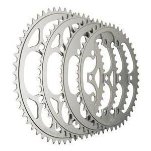 【メーカー純正品】【正規代理店品】TIOGA（タイオガ） チェーンリング TIG PCD130/5 ...