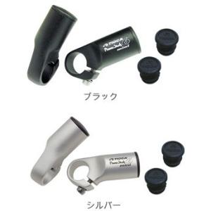 【メーカー純正品】【正規代理店品】TIOGA(タイオガ) バーエンド TIG P.スタッド 6 ミニ...
