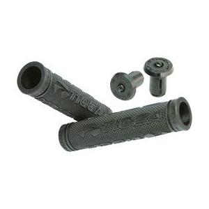 【メーカー純正品】【正規代理店品】TIOGA(タイオガ) グリップ TIG スリム NO.40 ブラ...