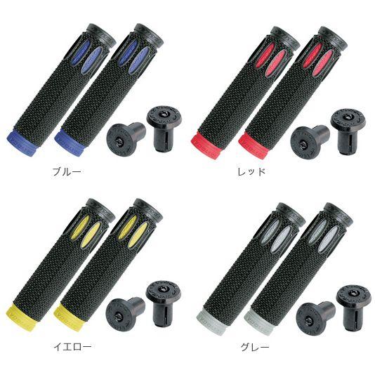 【メーカー純正品】【正規代理店品】TIOGA(タイオガ) グリップ TIG グリティ 120mm「爆...