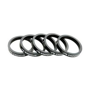 【メーカー純正品】【正規代理店品】TIOGA(タイオガ) スペーサー セット TIG 5mm(5枚)...