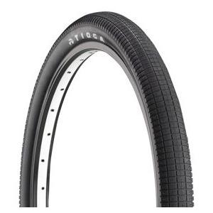 【メーカー純正品】【正規代理店品】TIOGA(タイオガ) タイヤ TIG FS100 26x2.30 ブラック｜trycycle