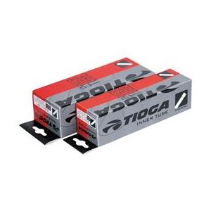 【メーカー純正品】【正規代理店品】TIOGA（タイオガ） チューブ TIG 20x1.3/8 米36...