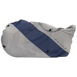 【メーカー純正品】【正規代理店品】TIOGA(タイオガ) 輪行袋 スーパーライト コクーン LGY/...
