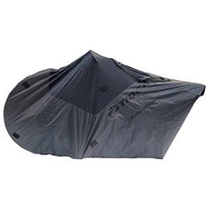 【メーカー純正品】【正規代理店品】TIOGA(タイオガ) 輪行袋 フレックス コクーン BLK「爆買...