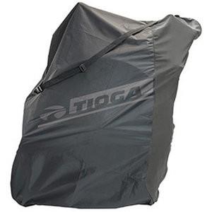 【メーカー純正品】【正規代理店品】TIOGA(タイオガ) 輪行袋 フレックス ポッド BLK/DGY