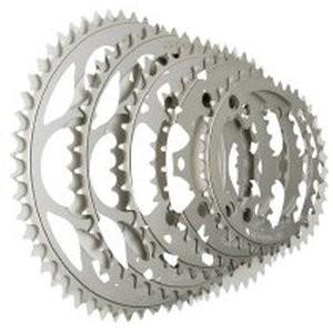 【メーカー純正品】【正規代理店品】TIOGA(タイオガ) チェーンリング PCD110/5 アーム ...