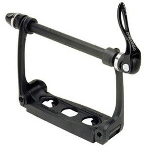 【メーカー純正品】【正規代理店品】TIOGA(タイオガ) バック パーツ リヤ エンド ホルダー w...