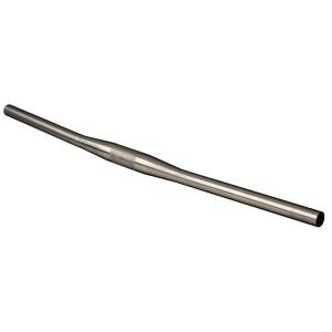 【メーカー純正品】【正規代理店品】THOMSON(トムソン) ハンドルバー TITANIUM FLATBAR MTB 730mm｜trycycle