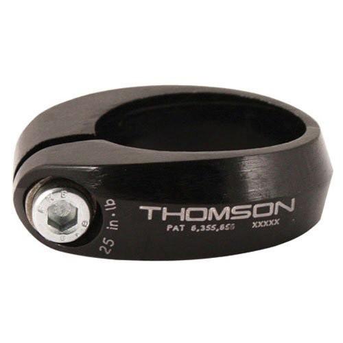 【メーカー純正品】【正規代理店品】THOMSON(トムソン) シートクランプ SEATPOST CO...