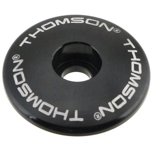 【メーカー純正品】【正規代理店品】THOMSON(トムソン) ステム STEM CAP BLACK ...