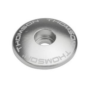 【メーカー純正品】【正規代理店品】THOMSON(トムソン) ステム STEM CAP SILVER...