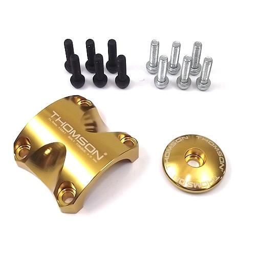 【メーカー純正品】【正規代理店品】THOMSON(トムソン) ステム X4 Dress Up Kit...