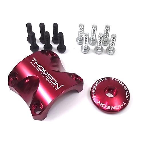 【メーカー純正品】【正規代理店品】THOMSON(トムソン) ステム X4 Dress Up Kit...