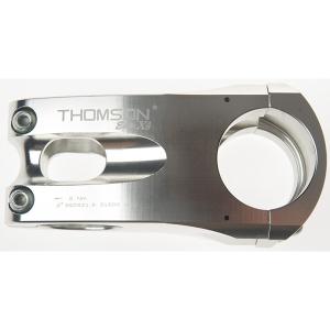 THOMSON(トムソン) MTB STEM X4 31.8 50mm 0°SILVER