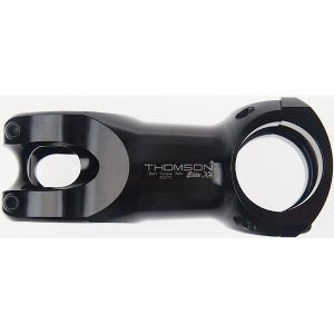 【メーカー純正品】【正規代理店品】THOMSON(トムソン) MTB STEM X4 31.8 70mm 0°BLACK｜trycycle