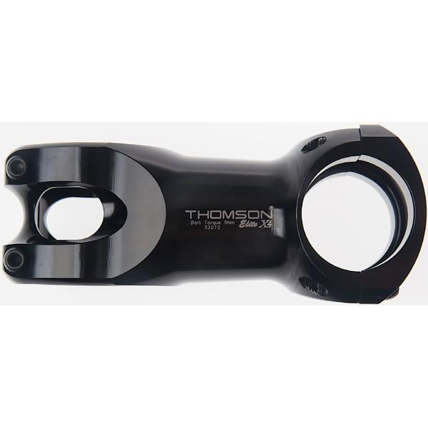 【メーカー純正品】【正規代理店品】THOMSON(トムソン) MTB STEM X4 31.8 90...