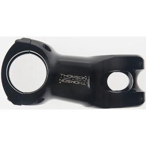 【メーカー純正品】【正規代理店品】THOMSON(トムソン) MTB STEM X4 31.8 90mm 10°BLACK｜trycycle