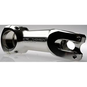 THOMSON（トムソン） ELITE X4 STEM 31.8mm MTB ステム シルバー
