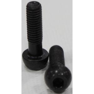 【メーカー純正品】【正規代理店品】THOMSON(トムソン) STEM BOLTS BLACK 2本...