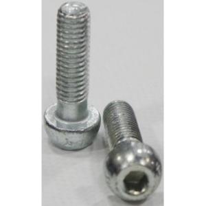【メーカー純正品】【正規代理店品】THOMSON(トムソン) STEM BOLTS SILVER 6...