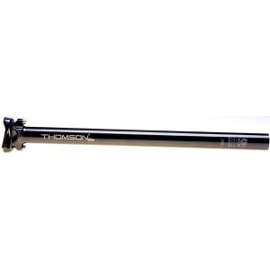 THOMSON Elite シートポスト ブラック　31.6×367mm シートポスト THOMSON トムソン Elite SEAT POST 367mm BLACK