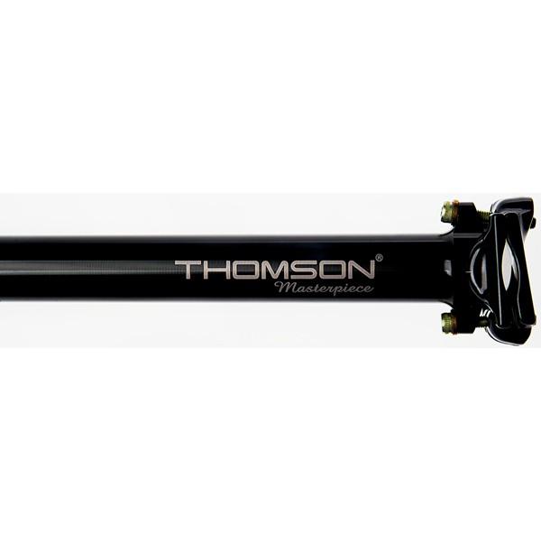 【メーカー純正品】【正規代理店品】THOMSON(トムソン) Masterpiece Seatpos...